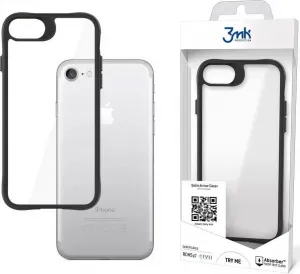 3mk Satin Armor Case+ pro Apple iPhone SE (2020/2022)