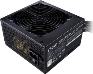 CoolerMaster Cooler Master zdroj MWE White 750W V2, 120mm, 80+ Bronze