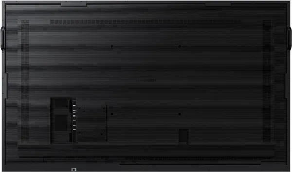 SAMSUNG LFD 85" - LH85WMBWLGCXEN FLIP PRO
