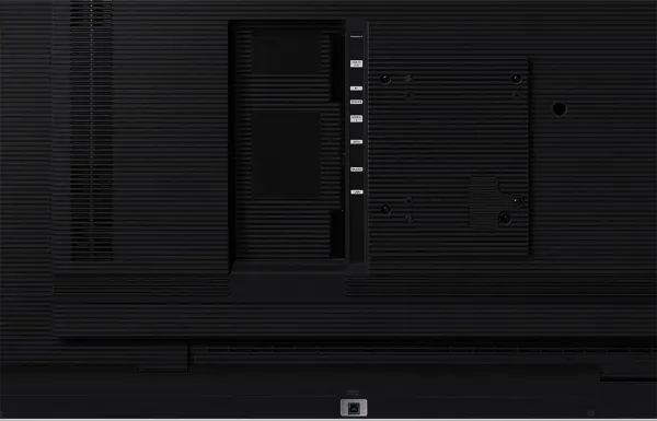 SAMSUNG LFD 85" - LH85WMBWLGCXEN FLIP PRO