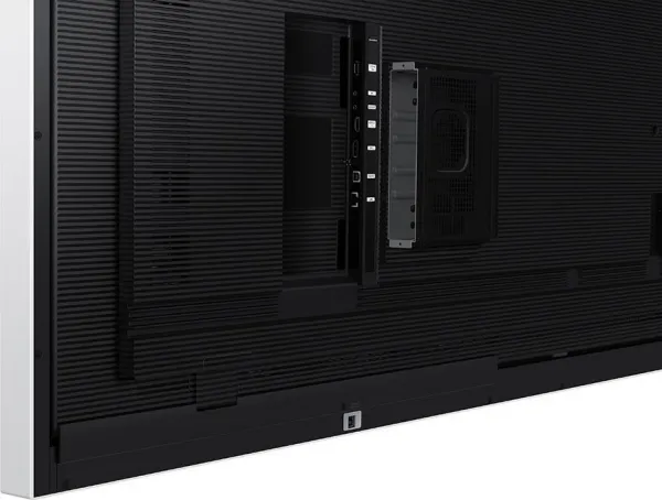 SAMSUNG LFD 85" - LH85WMBWLGCXEN FLIP PRO
