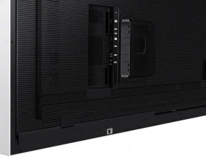 SAMSUNG LFD 85" - LH85WMBWLGCXEN FLIP PRO