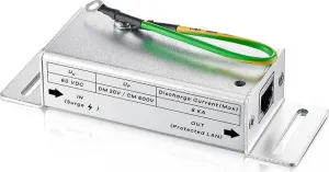 Zyxel 1G Ethernet Surge Protector