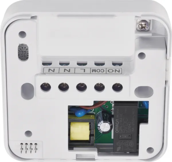 Emos Izbový programovateľný bezdrôtový WiFi GoSmart termostat P56211