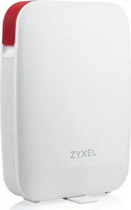 Zyxel USGLITE60AX Security Router - USG LITE 60, 4*GbE LAN, 1*2.5 GbE Lan, 2.5GbE WAN, Wifi 6 Mesh