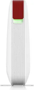 Zyxel USGLITE60AX Security Router - USG LITE 60, 4*GbE LAN, 1*2.5 GbE Lan, 2.5GbE WAN, Wifi 6 Mesh