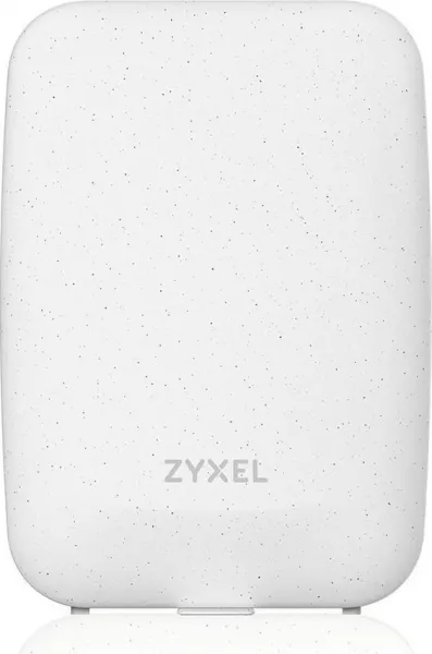 Zyxel USGLITE60AX Security Router - USG LITE 60, 4*GbE LAN, 1*2.5 GbE Lan, 2.5GbE WAN, Wifi 6 Mesh
