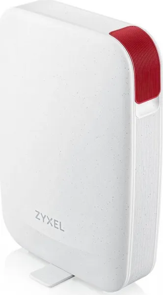 Zyxel USGLITE60AX Security Router - USG LITE 60, 4*GbE LAN, 1*2.5 GbE Lan, 2.5GbE WAN, Wifi 6 Mesh