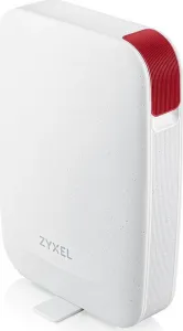 Zyxel USGLITE60AX Security Router - USG LITE 60, 4*GbE LAN, 1*2.5 GbE Lan, 2.5GbE WAN, Wifi 6 Mesh