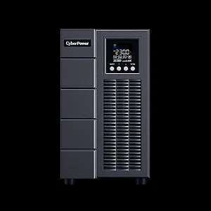 Cyber Power Systems CyberPower Main Stream OnLine UPS 3000VA/2700W, XL, Tower, IEC zásuvky