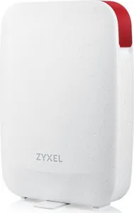 Zyxel USGLITE60AX Security Router - USG LITE 60, 4*GbE LAN, 1*2.5 GbE Lan, 2.5GbE WAN, Wifi 6 Mesh