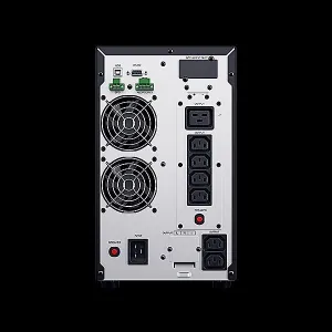 Cyber Power Systems CyberPower Main Stream OnLine UPS 3000VA/2700W, XL, Tower, IEC zásuvky