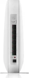 Zyxel USGLITE60AX Security Router - USG LITE 60, 4*GbE LAN, 1*2.5 GbE Lan, 2.5GbE WAN, Wifi 6 Mesh