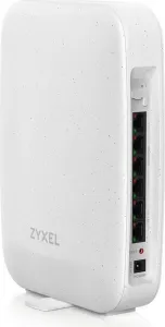 Zyxel USGLITE60AX Security Router - USG LITE 60, 4*GbE LAN, 1*2.5 GbE Lan, 2.5GbE WAN, Wifi 6 Mesh