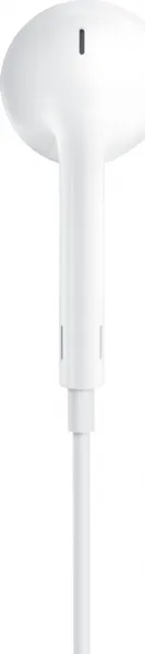 Viking stereo sluchátka s mikrofonem V15, konektor USB-C, bílá