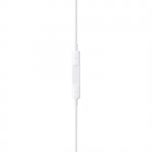 Viking stereo sluchátka s mikrofonem V15, konektor USB-C, bílá