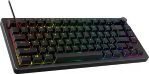 HP Inc. HyperX Alloy Rise Gaming Keyboard 75-US - Klávesnice