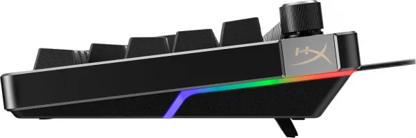 HP Inc. HyperX Alloy Rise Gaming Keyboard 75-US - Klávesnice