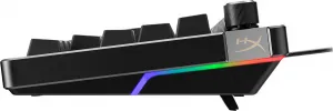 HP Inc. HyperX Alloy Rise Gaming Keyboard 75-US - Klávesnice