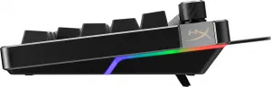 HP Inc. HyperX Alloy Rise Gaming Keyboard 75-US - Klávesnice