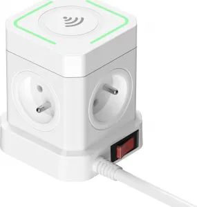 Viking síťový adaptér ACT44W