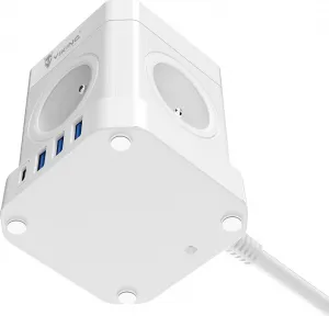 Viking síťový adaptér ACT44W