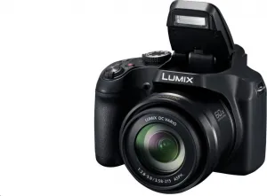 Panasonic Lumix FZ82D - 60x zoom, 18 MPix