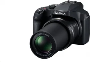 Panasonic Lumix FZ82D - 60x zoom, 18 MPix