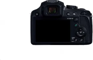 Panasonic Lumix FZ82D - 60x zoom, 18 MPix