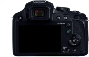 Panasonic Lumix FZ82D - 60x zoom, 18 MPix