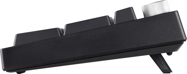 A-Data ADATA XPG klávesnice Sorcerer 96%, Mechanická, Red Switch, Drátová, USB-C, US