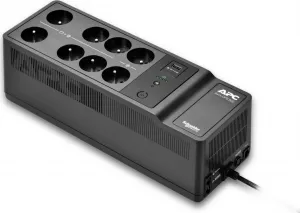 APC Back-UPS 500VA, 230V, 1USB charging port (300W) - CZ zásuvka