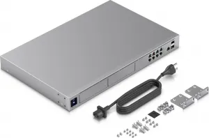 Ubiquiti UBNT UDM-Pro-MAX Dream Machine Pro Max