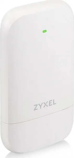 Zyxel PoE12-3PD, 4x 1Gb port PoE extender. 45W PoE budget, IP55 rated (outdoor)