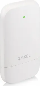 Zyxel PoE12-3PD, 4x 1Gb port PoE extender. 45W PoE budget, IP55 rated (outdoor)