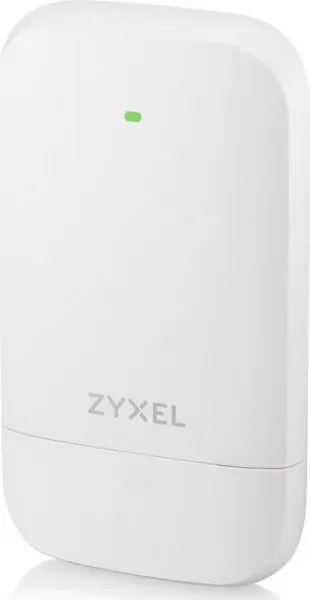 Zyxel PoE12-3PD, 4x 1Gb port PoE extender. 45W PoE budget, IP55 rated (outdoor)