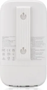 Zyxel PoE12-3PD, 4x 1Gb port PoE extender. 45W PoE budget, IP55 rated (outdoor)