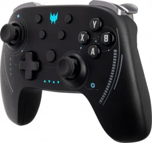ACER Ovladač, Predator Wireless Gaming Controller Black  PGR300
