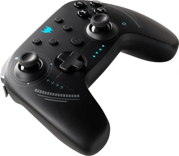 ACER Ovladač, Predator Wireless Gaming Controller Black  PGR300
