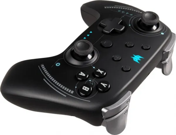 ACER Ovladač, Predator Wireless Gaming Controller Black  PGR300