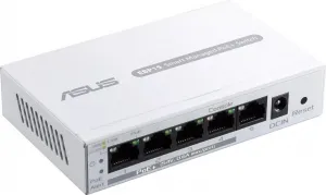 ASUS ExpertWiFi EBP15, Smart Managed PoE+Switch