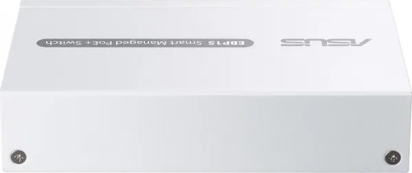 ASUS ExpertWiFi EBP15, Smart Managed PoE+Switch