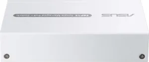 ASUS ExpertWiFi EBP15, Smart Managed PoE+Switch