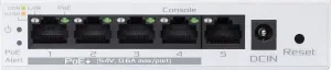 ASUS ExpertWiFi EBP15, Smart Managed PoE+Switch