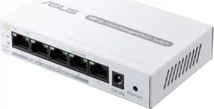 ASUS ExpertWiFi EBP15, Smart Managed PoE+Switch