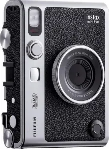 Fuji Fujifilm MINI EVO čierny