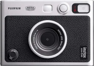 Fuji Fujifilm MINI EVO čierny