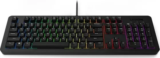 LENOVO Legion K310 RGB Gaming Keyboard - Czech & Slovak