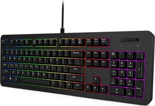 LENOVO Legion K310 RGB Gaming Keyboard - Czech & Slovak