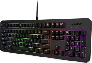 LENOVO Legion K310 RGB Gaming Keyboard - Czech & Slovak